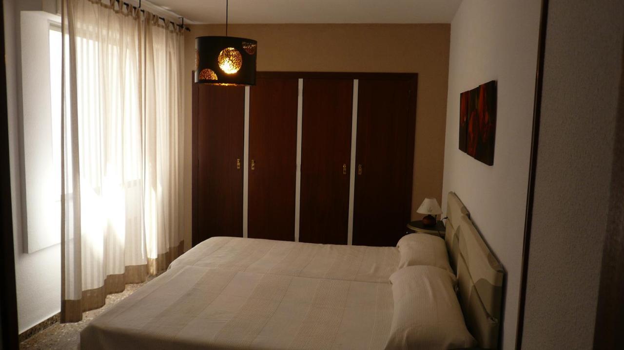 Villajoyosa Piso Extérieur photo