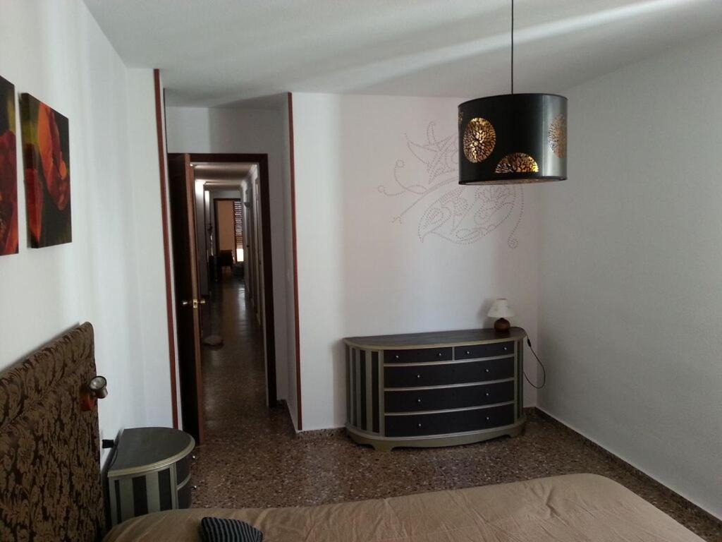 Villajoyosa Piso Extérieur photo